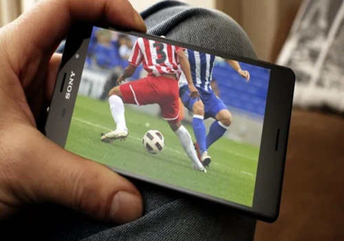 Top 5 melhores apps para assistir futebol ao vivo em 2022