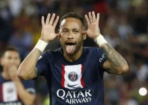 Neymar vive melhor início de temporada da carreira