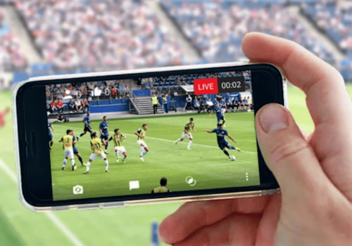 Aplicativo grátis para assistir futebol online