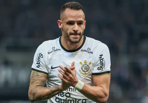 Maestro do Corinthians, Renato Augusto participa de 71% dos gols após lesão