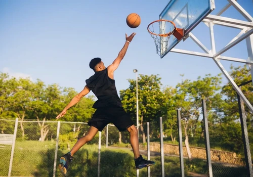 Tudo sobre basquete