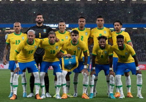 Copa do Mundo 2022: saiba quando será a próxima convocação da Seleção Brasileira