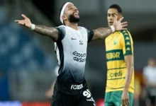 Futebol ao vivo? Confira como assistir (Foto: @Corinthians/X)